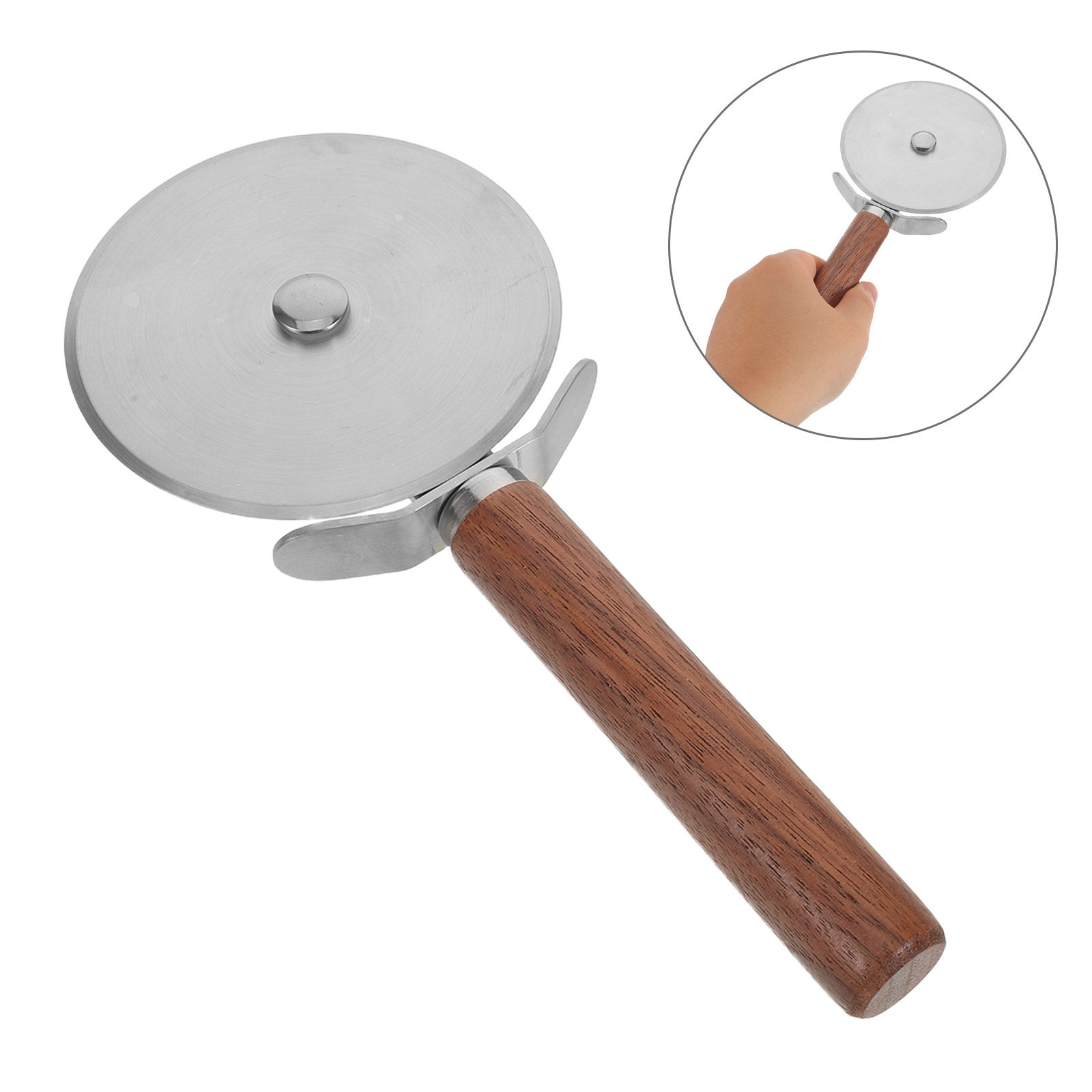 Wooden Kitchen Utensil For Piz - Kitchen Roller Baking 评论和价格