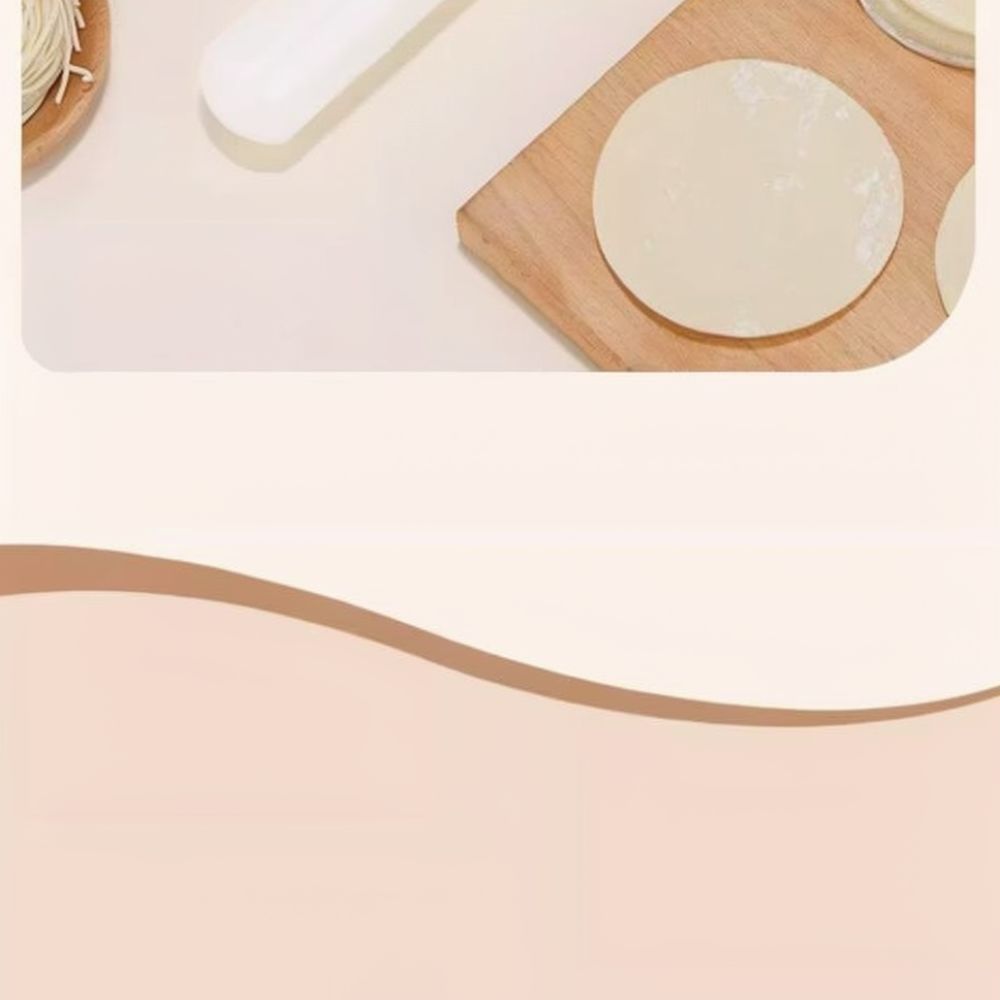 Home Baking Tool Rolling Pin P - Kitchen Roller Baking 评论和价格