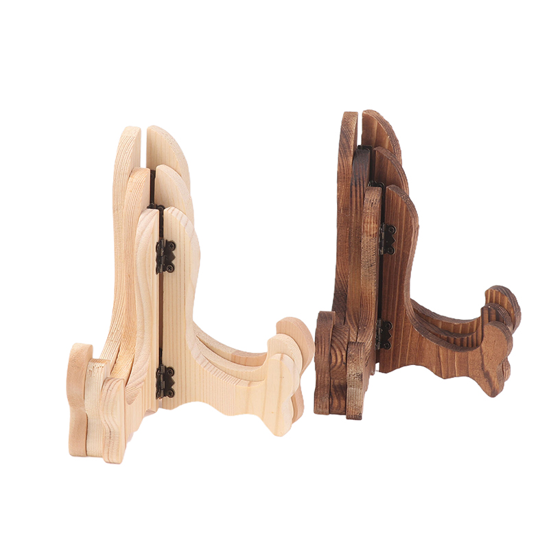 1PCS Foldable Decorative Rack  - Kitchen Baking Rack 评论和价格