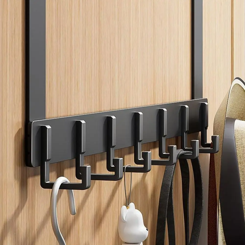 Storage Hooks Over The Door 6  - Kitchen Uncle 评论和价格