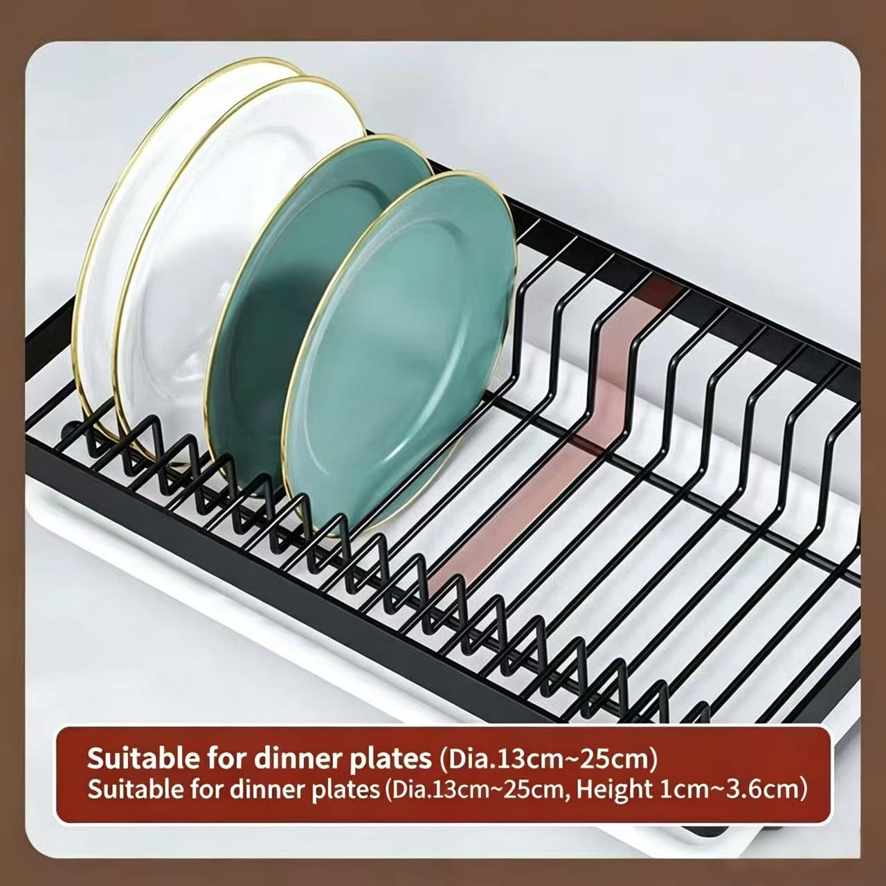 Multi-Tier Kitchen Storage Rac - Kitchen Baking Rack 评论和价格