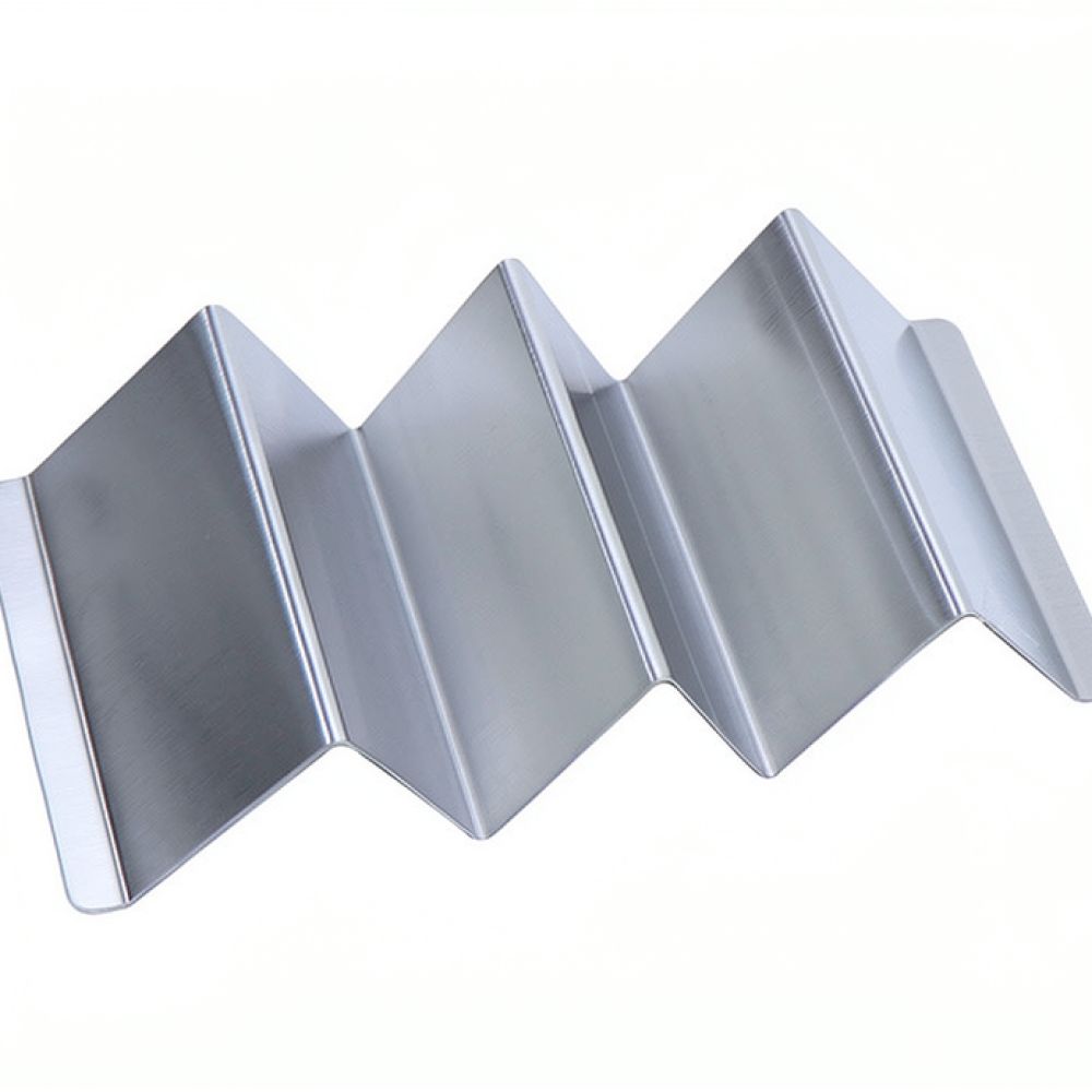 Modern Stainless Steel Taco Ra - Kitchen Baking Rack 评论和价格